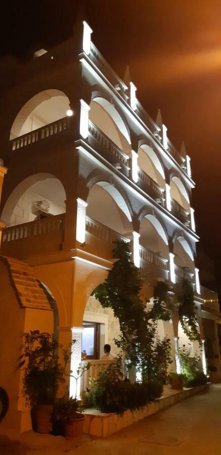 Villa Stonehouse Milna  Ngoại thất bức ảnh
